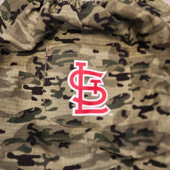 Cardinals bag - Picture 2 of 4